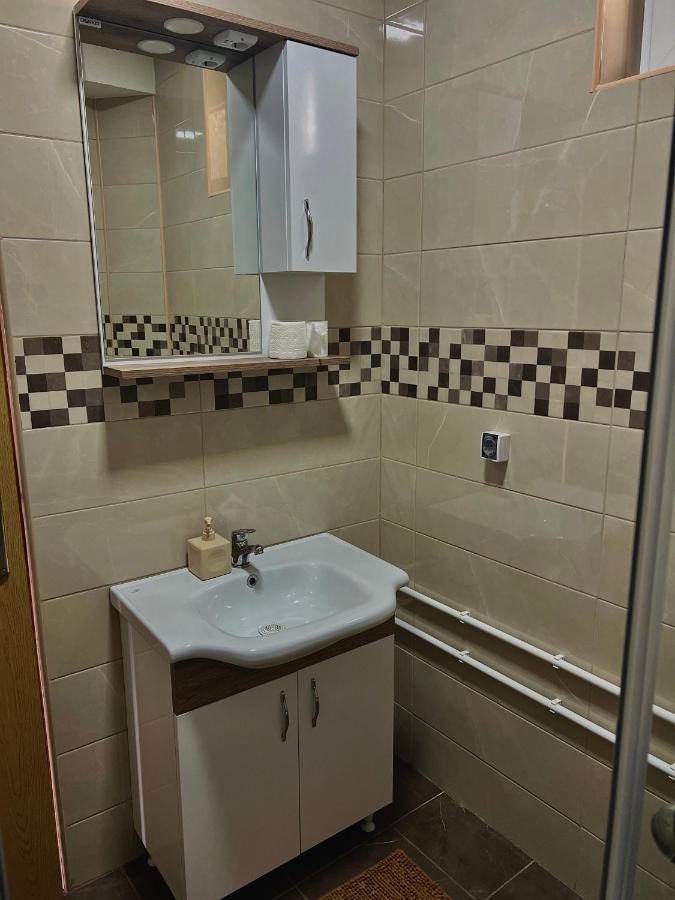 Vukovic Accommodation Žabljak Εξωτερικό φωτογραφία