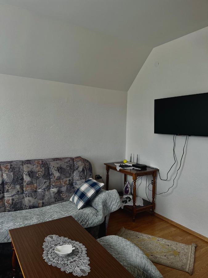 Vukovic Accommodation Žabljak Εξωτερικό φωτογραφία
