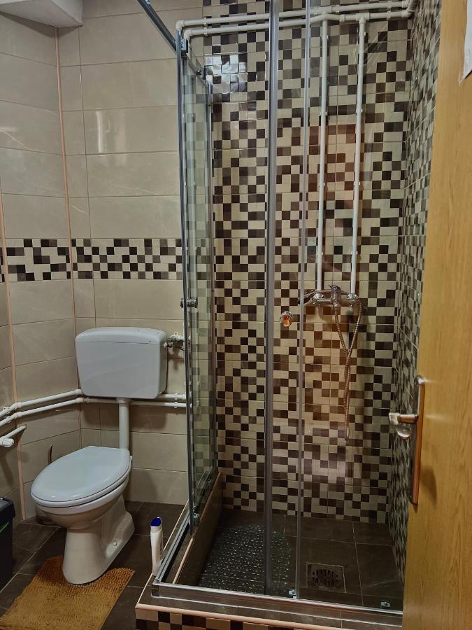 Vukovic Accommodation Žabljak Εξωτερικό φωτογραφία