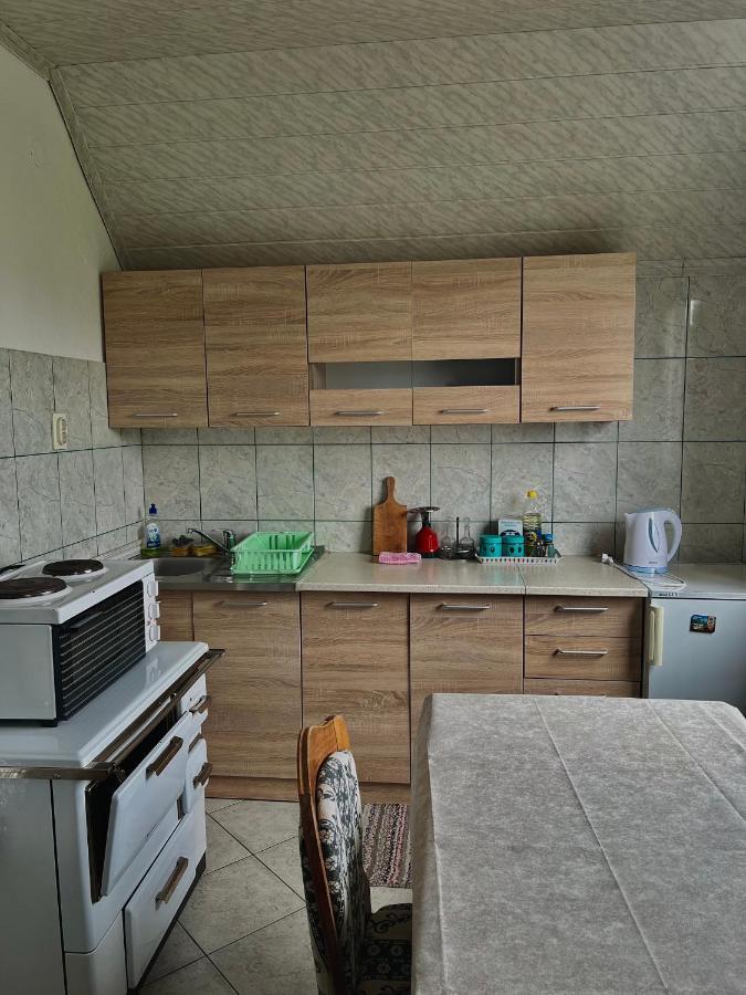 Vukovic Accommodation Žabljak Εξωτερικό φωτογραφία