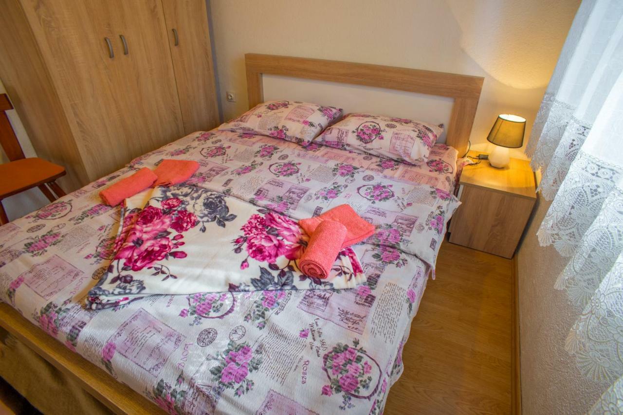 Vukovic Accommodation Žabljak Εξωτερικό φωτογραφία