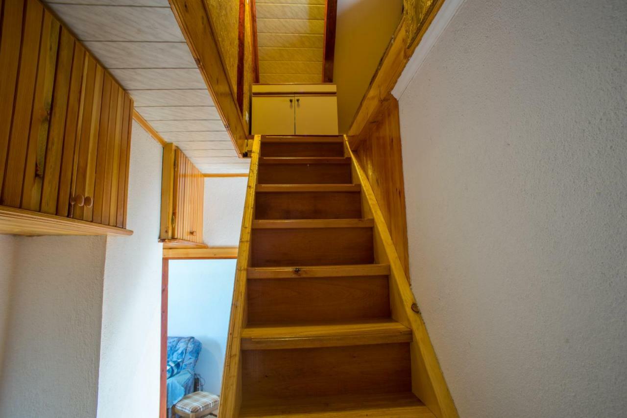 Vukovic Accommodation Žabljak Εξωτερικό φωτογραφία